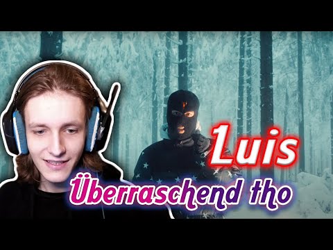 Sehr stark ⚡ | LUIS – HELENE | Reaction