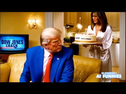 THE GRIFTERS - Episode 6 "Anniversary, Anxiety & Aerospace"