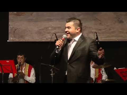 Novak Laketić-Oj djevojko Milijana | Uživo