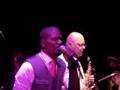 Glenn Lewis Do I Do Pigalle Club