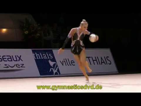 Grand Prix Thiais 2014   10   Kseniya MOUSTAFAEVA   FRA