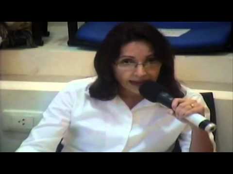 CONSCIENCIOLOGIA - A esnobação dos AMPARADORES de FUNÇÃO