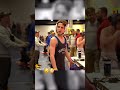 He Was Stunned Shorts