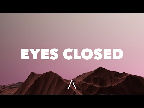 JISOO - EYES CLOSED (Lyrics) ft. ZAYN