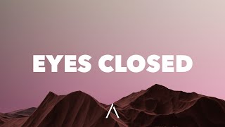 Download lagu JISOO - EYES CLOSED (Lyrics) ft. ZAYN mp3