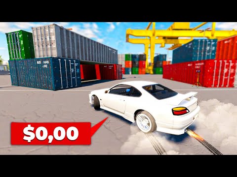 I Tried The Best FREE Drift Games.. - YouTube