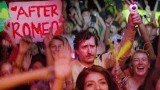 EXCLUSIVE: Samsung Galaxy S7 + AFTER ROMEO (Full Film)