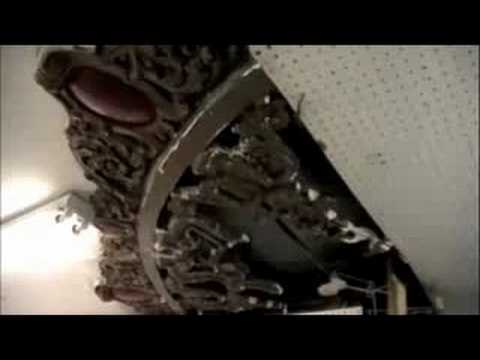 Tour of the Westlake Theater in MacArthur Park, Los Angeles