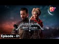 Alparslan Season 1 Episode 1 In Urdu