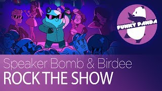 Turbo Funk || Speaker Bomb & Birdee  - Rock The Show