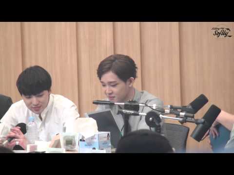 140918 컬투쇼 남태현