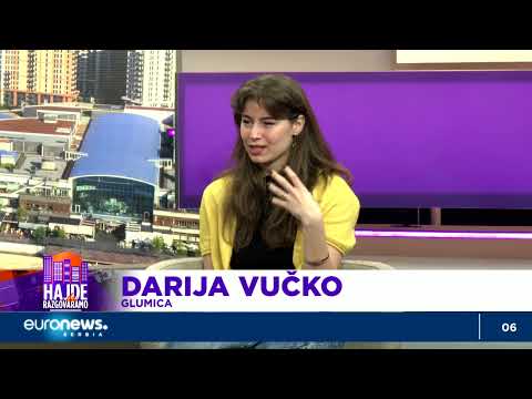 Porodica, rat i ljubav: Zašto je „Tvrđava“ osvojila publiku | Hajde da razgovaramo