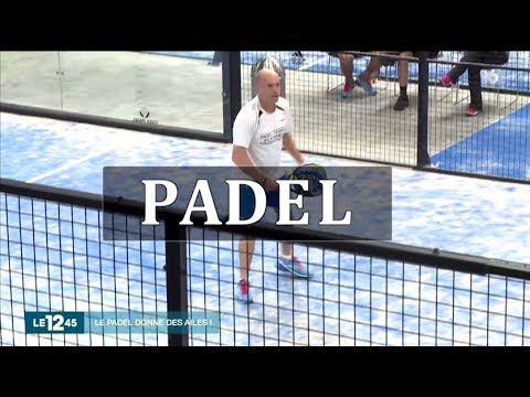 Casa Padel sur M6