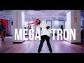 Nicki Minaj “Megatron”- Keenan Cooks