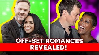 The Rookie Season 4: The Cast's Real-Life Partners Revealed | OSSA video