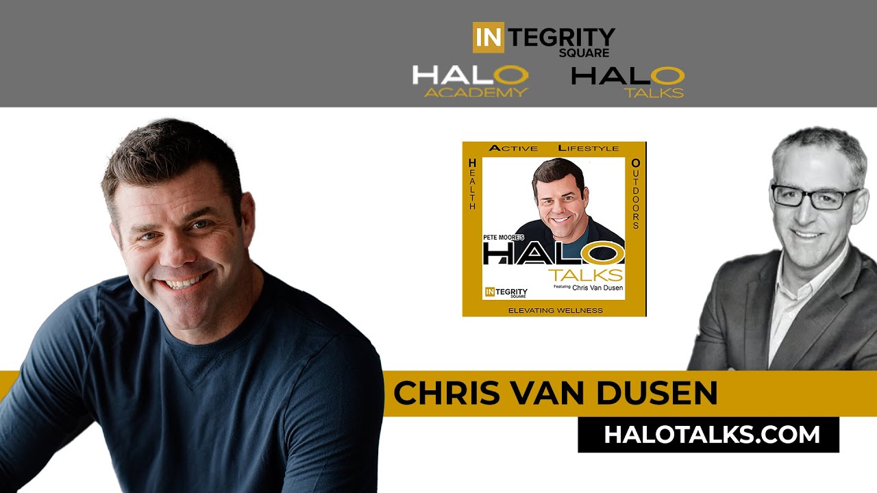 Episode #543: From Idea to Exit-Venture Capital Insights from Chris Van Dusen