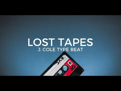 J. Cole type beat "Lost tapes"  ||  Free Type Beat 2019