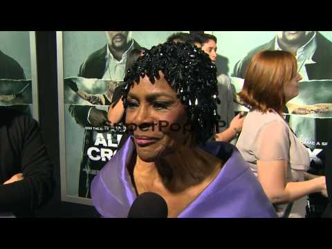 INTERVIEWS: Cicely Tyson on her role, on working with Tyl...