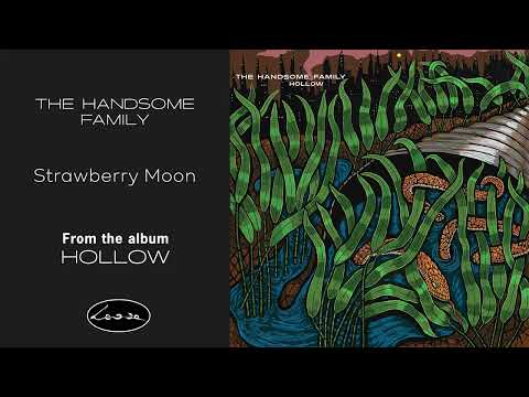 Video thumbnail for Strawberry Moon