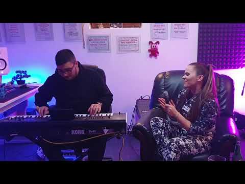 Svetlana Zezelj - Marko Stankovic (NNSTUDIO) Live MIX -
