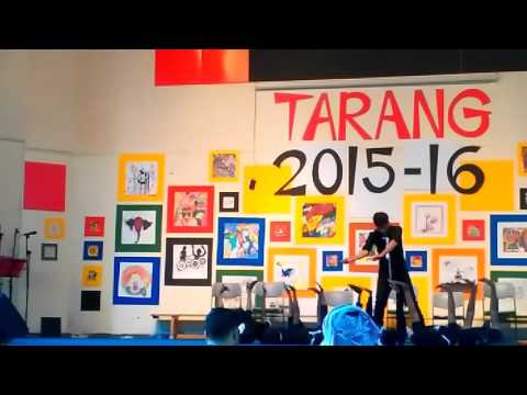 Shining Star International School Abu Dhabi