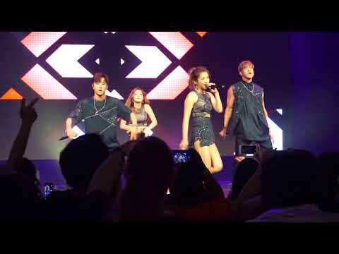 KARD Hola Hola 170917