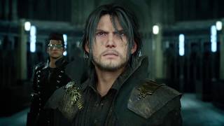 すい。FF15ラストバトル2