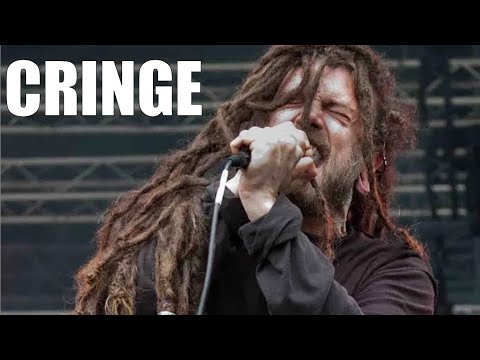 5 Bands That Make Me Cringe