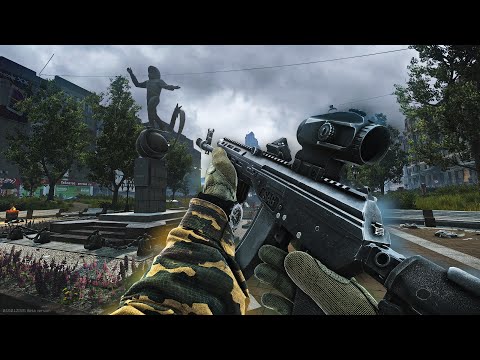 My TOP Raids in Escape From Tarkov's Most Broken Wipe