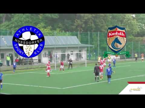 W-LL2 #30 NAC/Karabakh - Highlight  ( 2. Halbzeit / 48:56) am 16.05.2016 17:08
