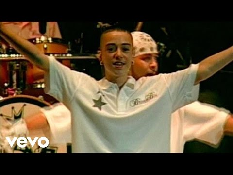 Na Na Na (Dulce NiÃ±a) (Live)