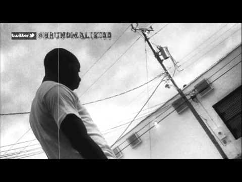 Bruno Mali - Role Model