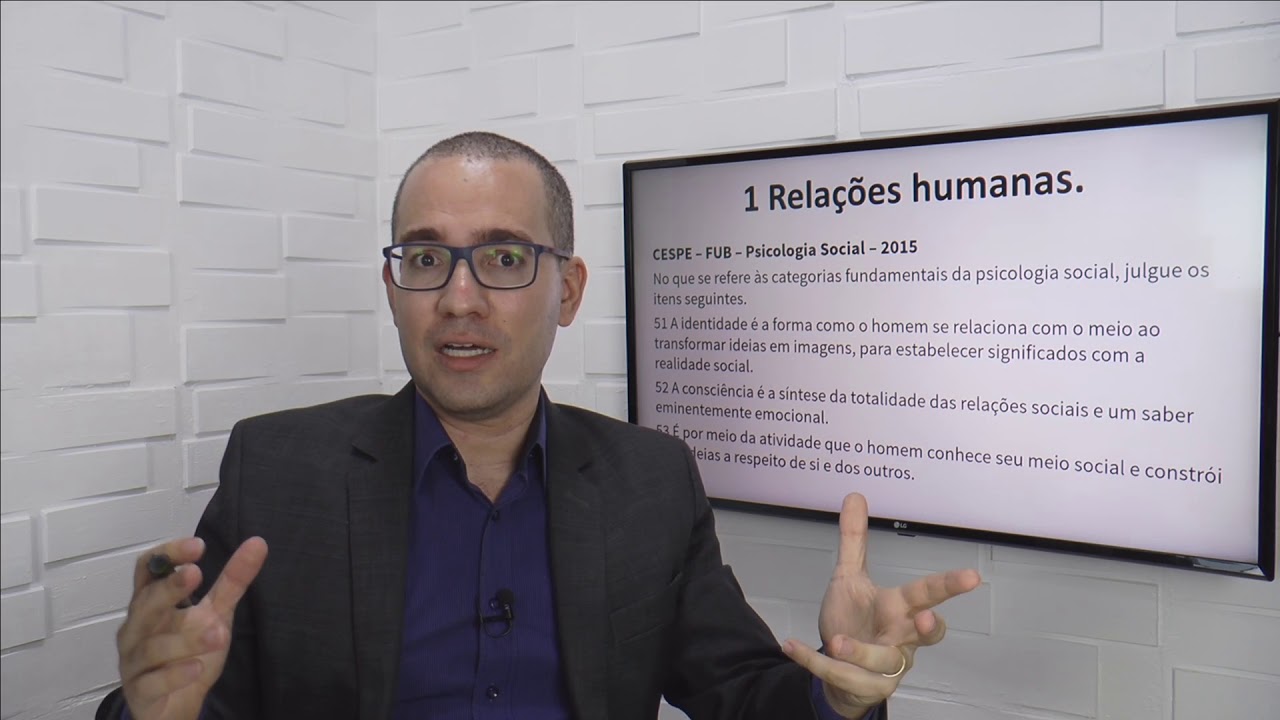 Revisão Psicologia Hospitalar EBSERH Parte 1