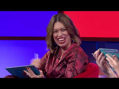 Claire Hooper's House of Games - Tuesday 6th May 2025