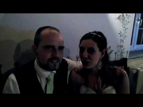 Tamada Joanna aus Lindau für Ihre Hochzeit
