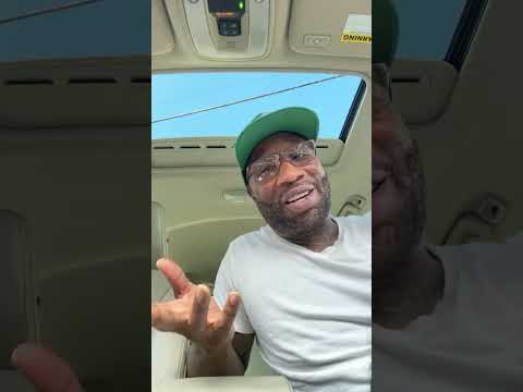 Gillie Unfortunate situation wasn’t for monetization , Totally uncalled for