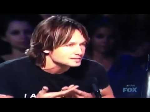 Thumbnail for [HD] American Idol 2013 - Kree Harrison -- Stormy Weather - Comments May 01, 2013 by Kree Harrison
