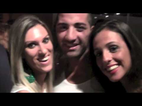 venerdi 12 ottobre ESTORIL Brugal Party