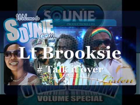 2012 O Nine Riddim Mix By LadyTruthfulley - MasSicker - Gyptian - Morgan Heritage & More