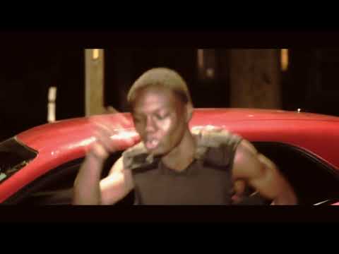 BandMan E   Pressure x SmokeCamp Shooter Official Video Dir By Richown Magazine