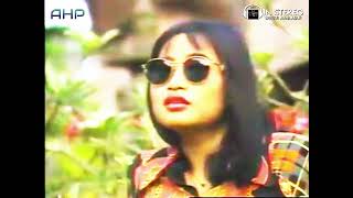 Download lagu Merry Andani ● Mas Kamu Koq Loyo🎤 Dual Channel Karaoke mp3