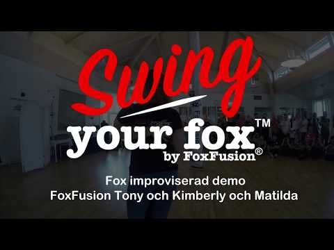 FoxFusion - Swing your Fox - fox