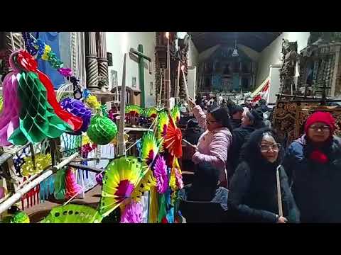 Viernes Santo 2026 Corongo Ancash | Descendimiento de Cristo y Procesión | Parte Abajo