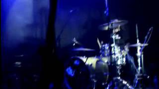 Electric Mary - all eyes on me / the jack / do me (live Grenoble 2011)