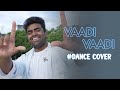Sachein - Vaadi Vaadi (Dance Cover) | Thalapathy Vijay | Genelia | DSP |