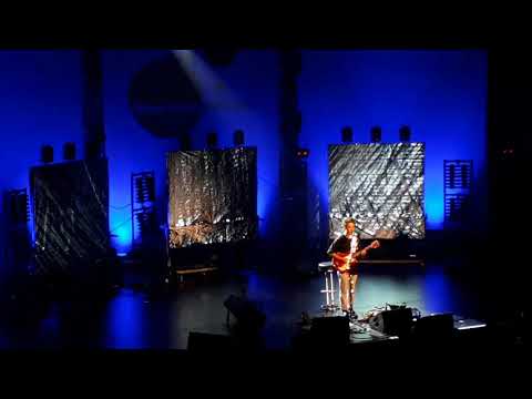 Joel Baker - Story & Shape of You - Ed Sheeran - Live 21.07.28