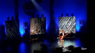 Joel Baker - Story & Shape of You - Ed Sheeran - Live 21.07.28