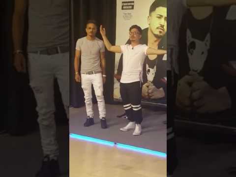 Nicola e Giampiero Macaluso tsb