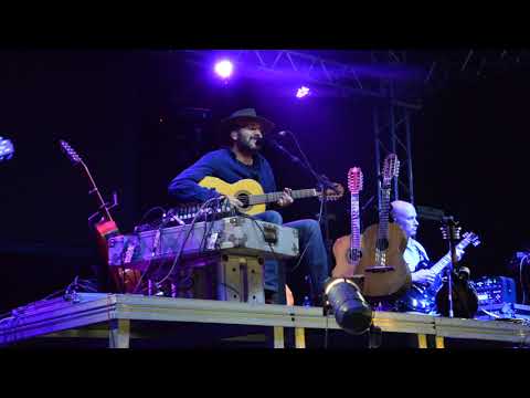 Tocando Em Frente - Ao Vivo - Almir Sater / Renato Teixeira