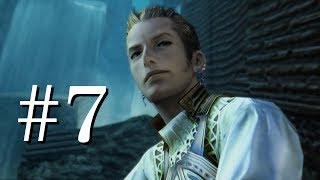 FF12ZAまったり解説実況プレイ#7　らいと、ソル
